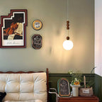 Maru Ceiling Suspension Light Lighting Lobby