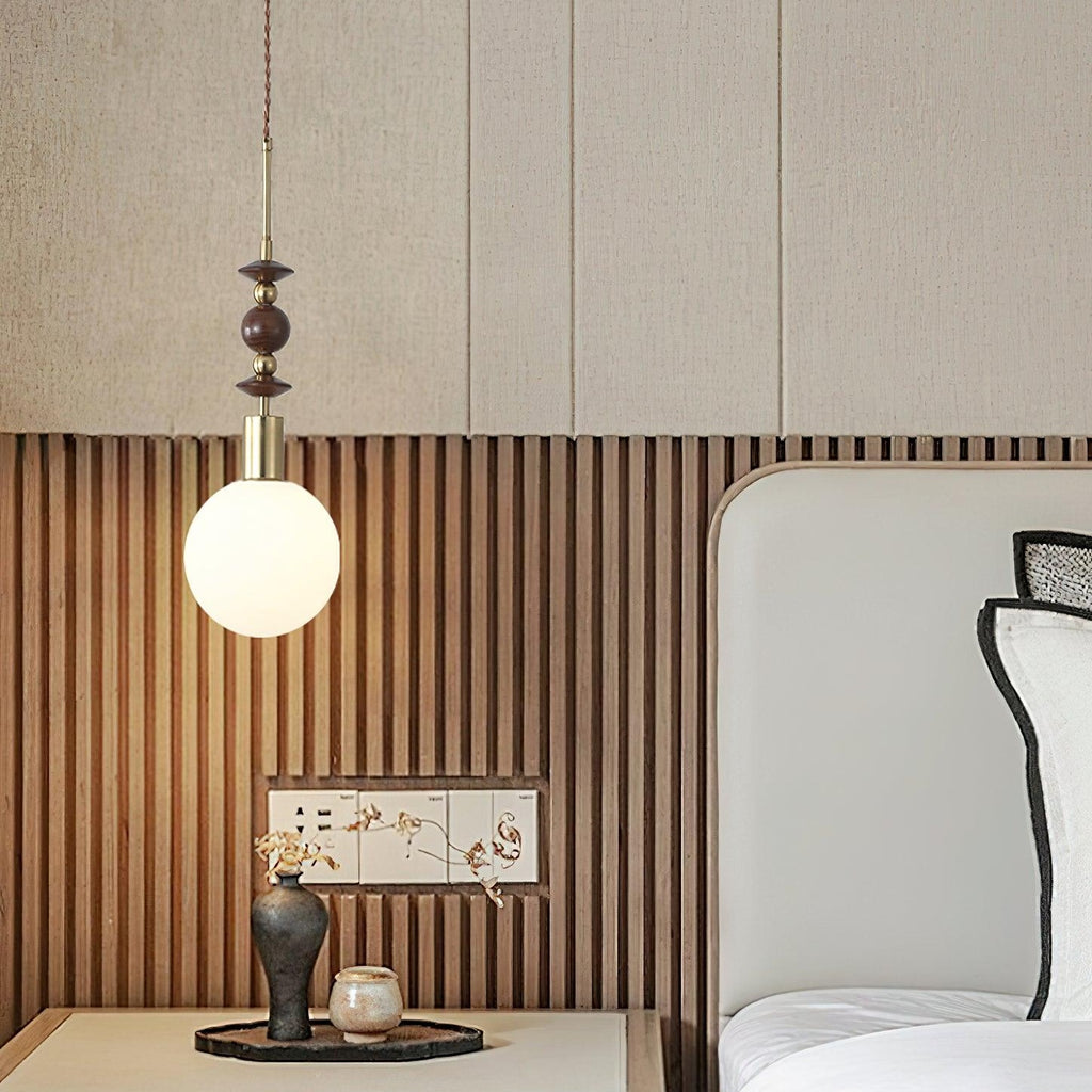 Maru Ceiling Suspension Light Lighting Lobby