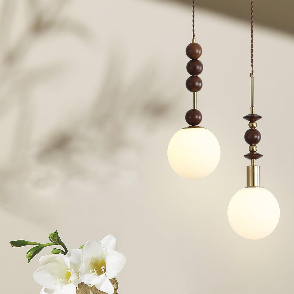 Maru Ceiling Suspension Light Lighting Lobby