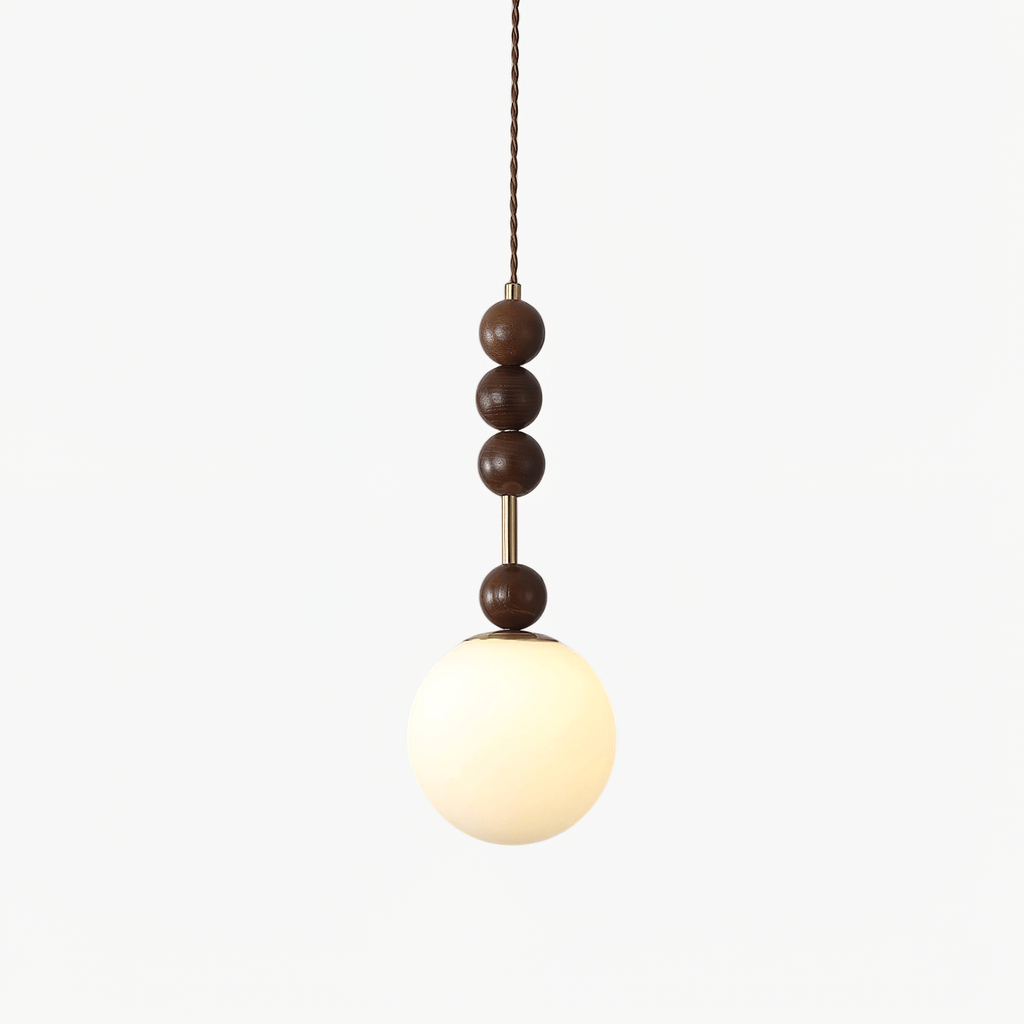 Maru Ceiling Suspension Light Lighting Lobby
