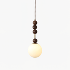 Maru Ceiling Suspension Light Lighting Lobby
