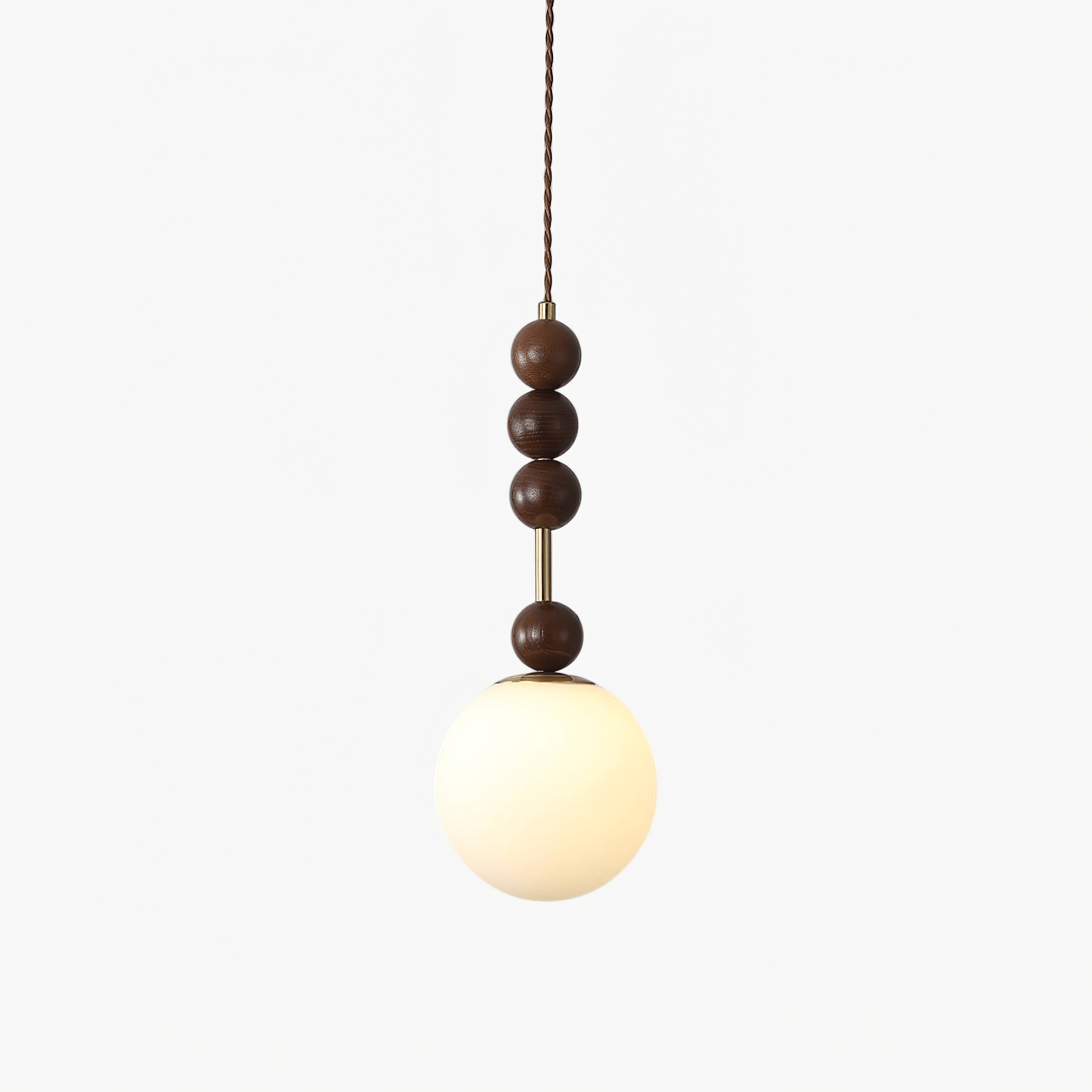 Maru Ceiling Suspension Light Lighting Lobby