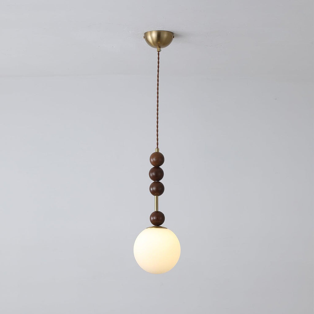 Maru Ceiling Suspension Light Lighting Lobby