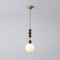Maru Ceiling Suspension Light Lighting Lobby