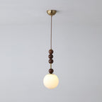 Maru Ceiling Suspension Light Lighting Lobby
