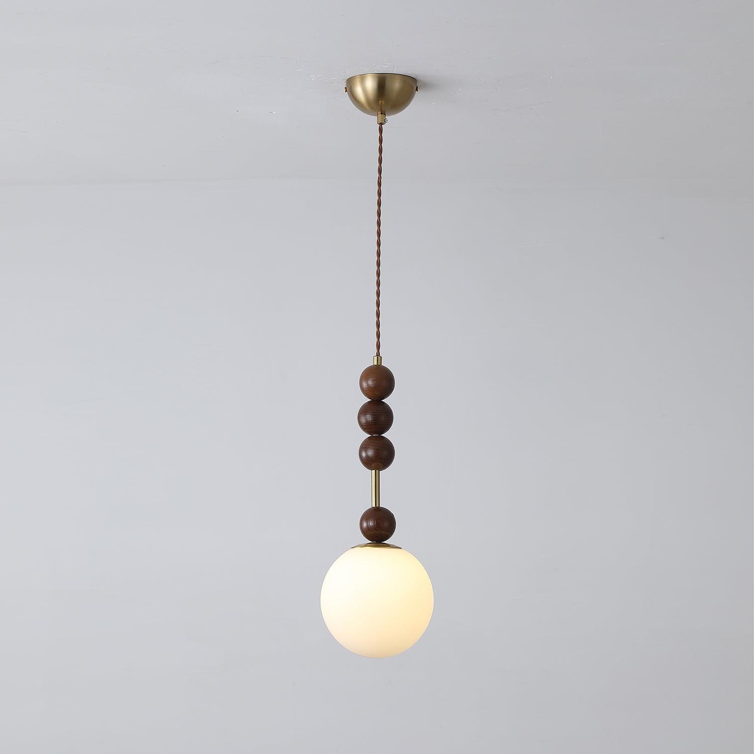 Maru Ceiling Suspension Light Lighting Lobby