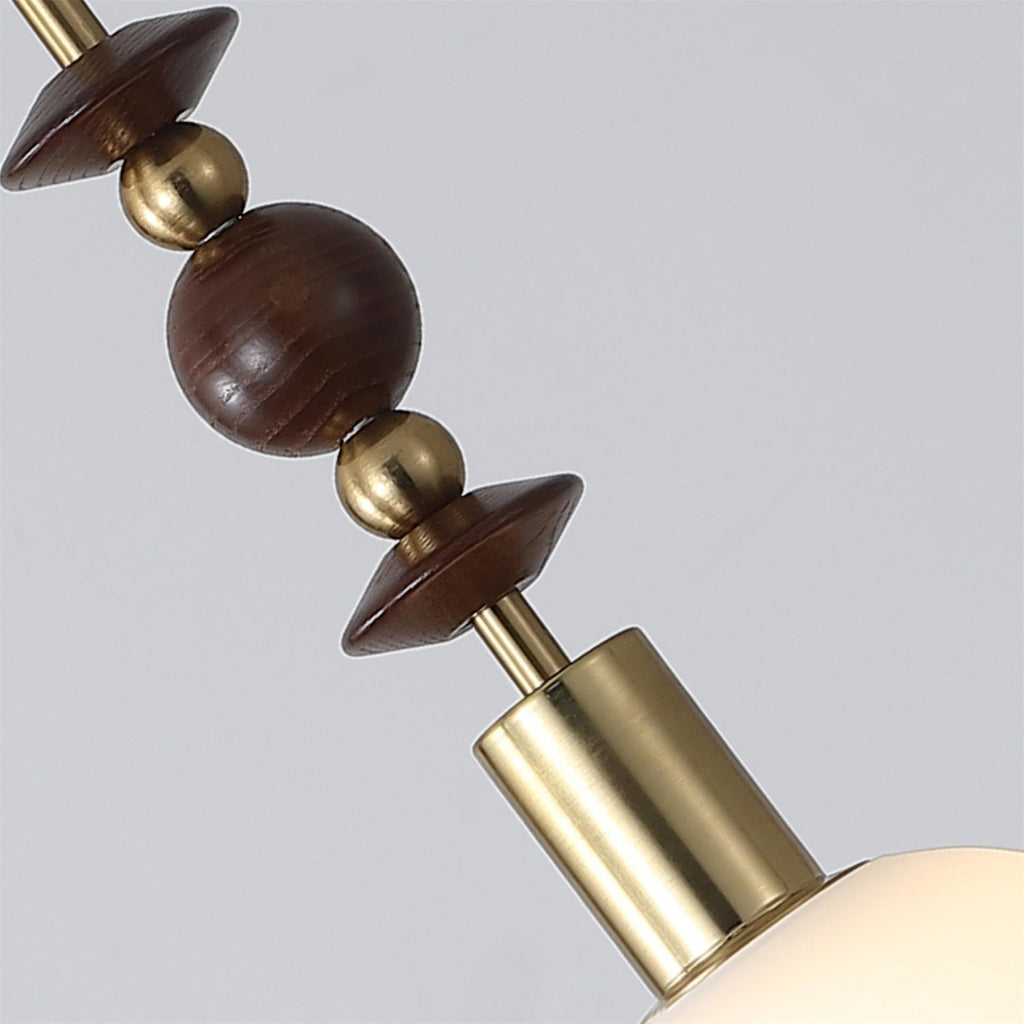 Maru Ceiling Suspension Light Lighting Lobby