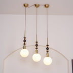 Maru Ceiling Suspension Light Lighting Lobby