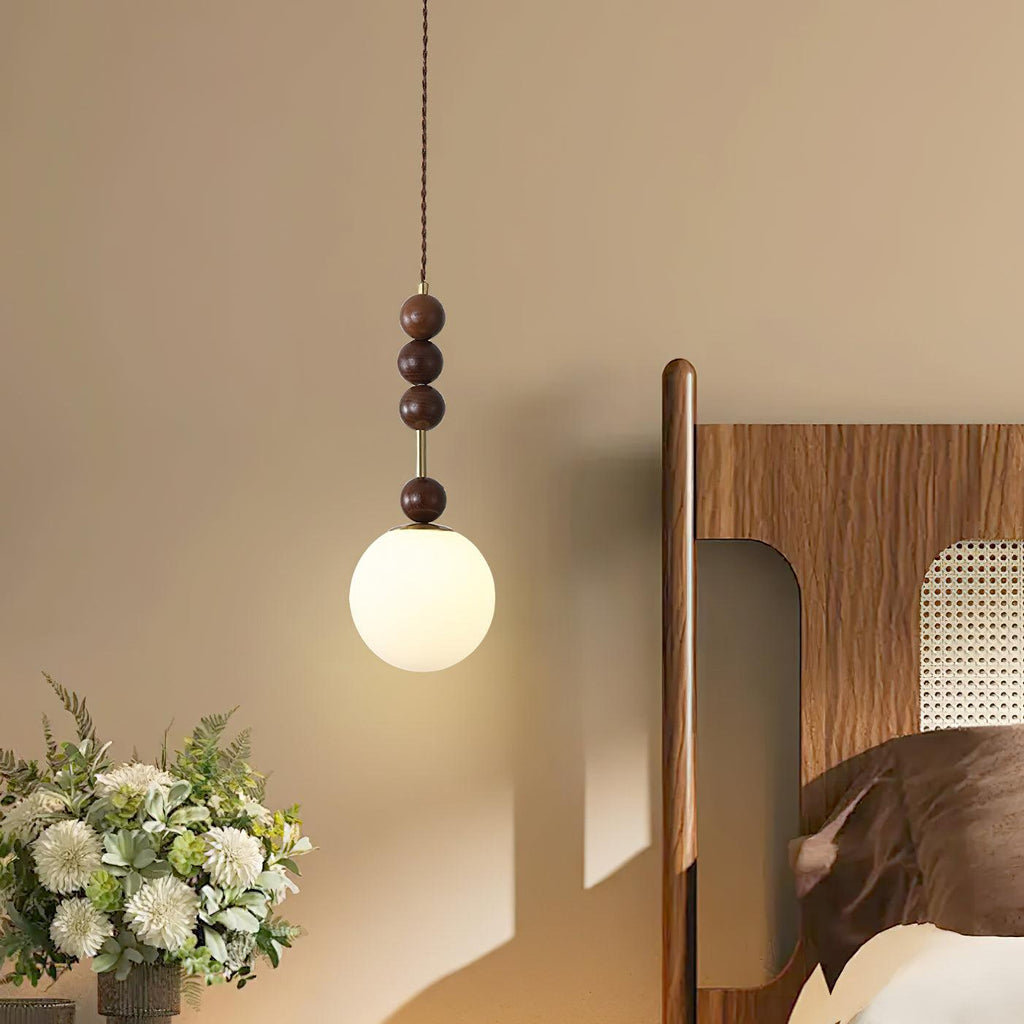 Maru Ceiling Suspension Light Lighting Lobby
