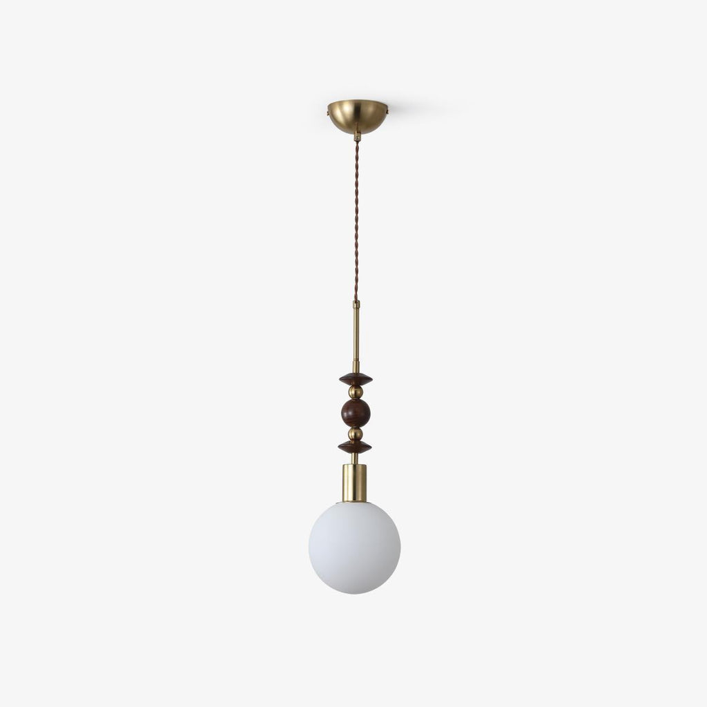 Maru Ceiling Suspension Light Lighting Lobby