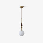 Maru Ceiling Suspension Light Lighting Lobby