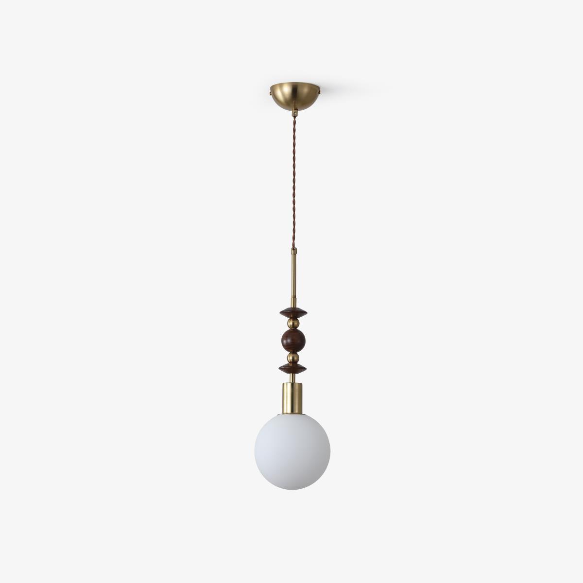 Maru Ceiling Suspension Light Lighting Lobby