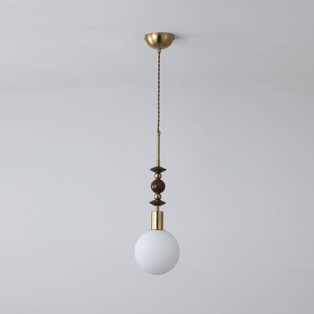 Maru Ceiling Suspension Light Lighting Lobby