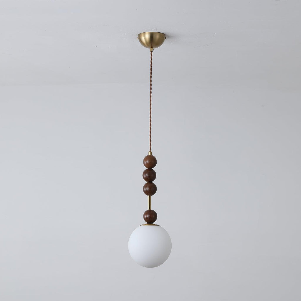 Maru Ceiling Suspension Light Lighting Lobby