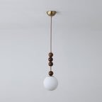 Maru Ceiling Suspension Light Lighting Lobby