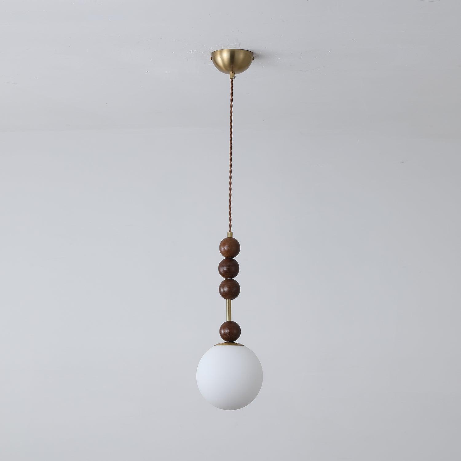 Maru Ceiling Suspension Light Lighting Lobby