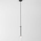 Marvel Ceiling Pendant Lighting Lobby