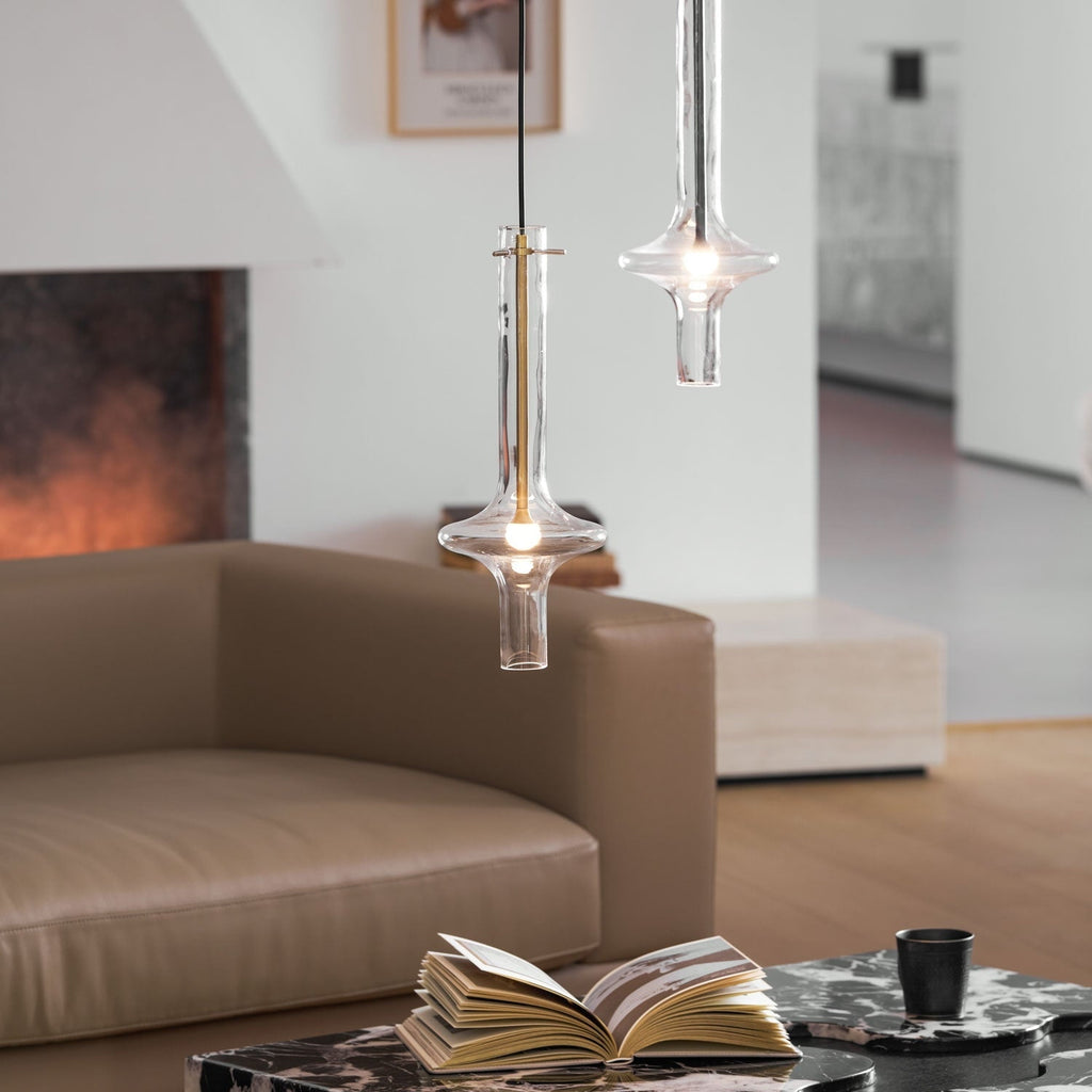 Marvel Ceiling Pendant Lighting Lobby