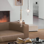 Marvel Ceiling Pendant Lighting Lobby