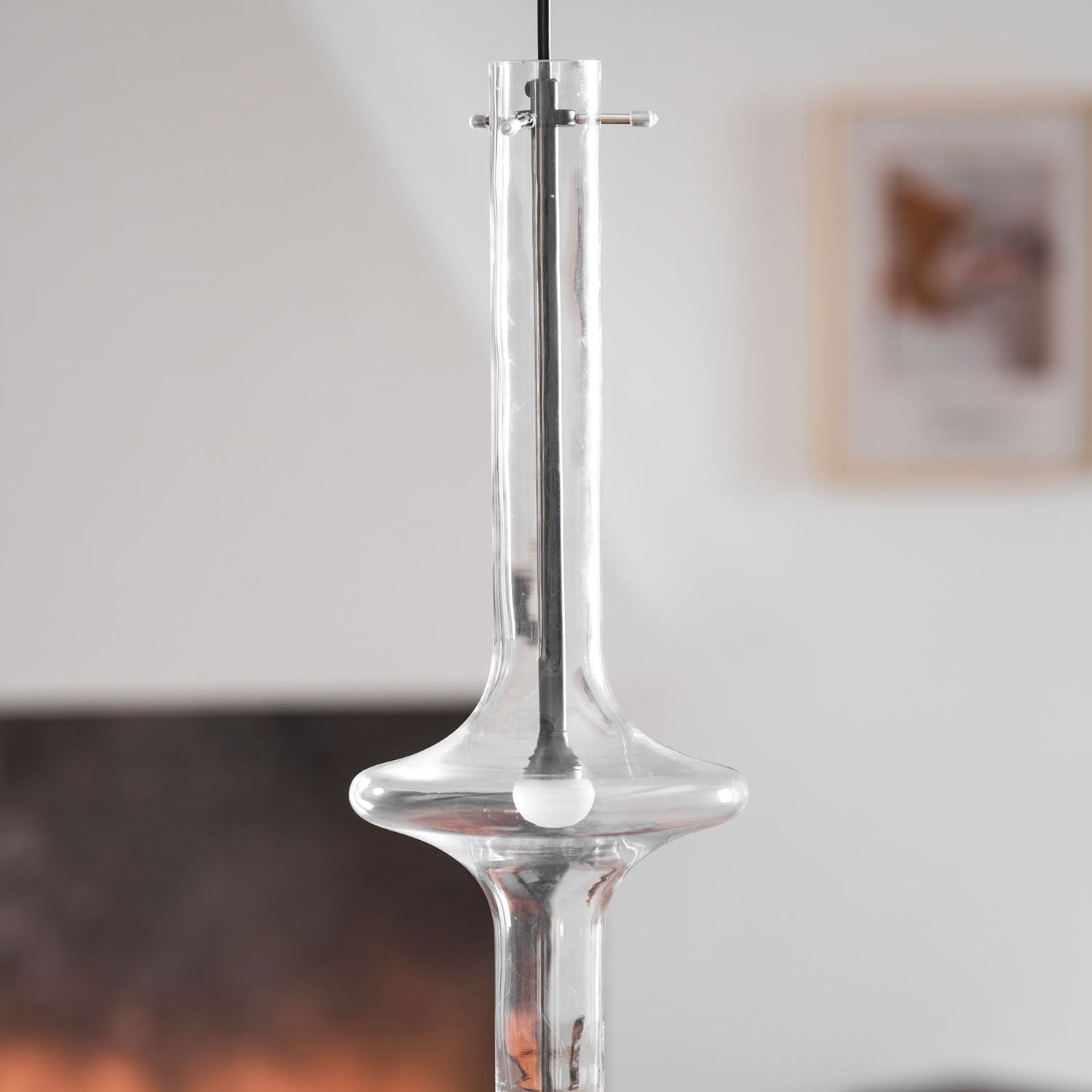 Marvel Ceiling Pendant Lighting Lobby