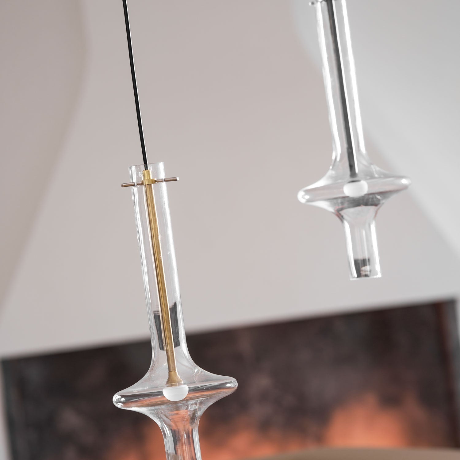 Marvel Ceiling Pendant Lighting Lobby