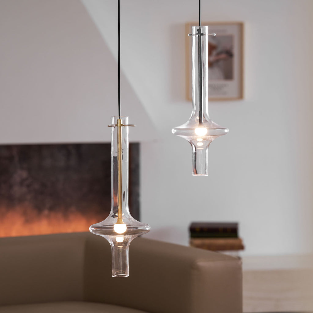 Marvel Ceiling Pendant Lighting Lobby