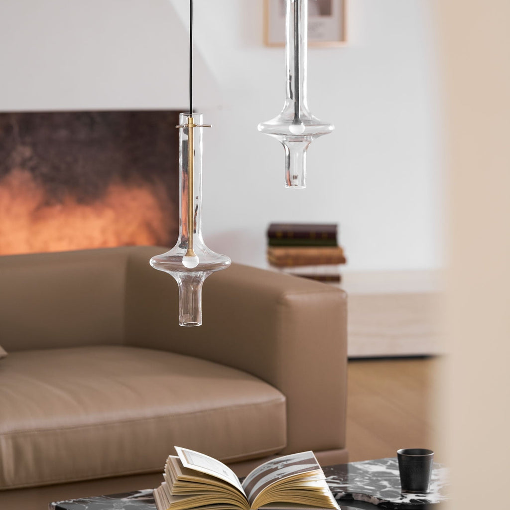 Marvel Ceiling Pendant Lighting Lobby