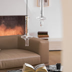 Marvel Ceiling Pendant Lighting Lobby