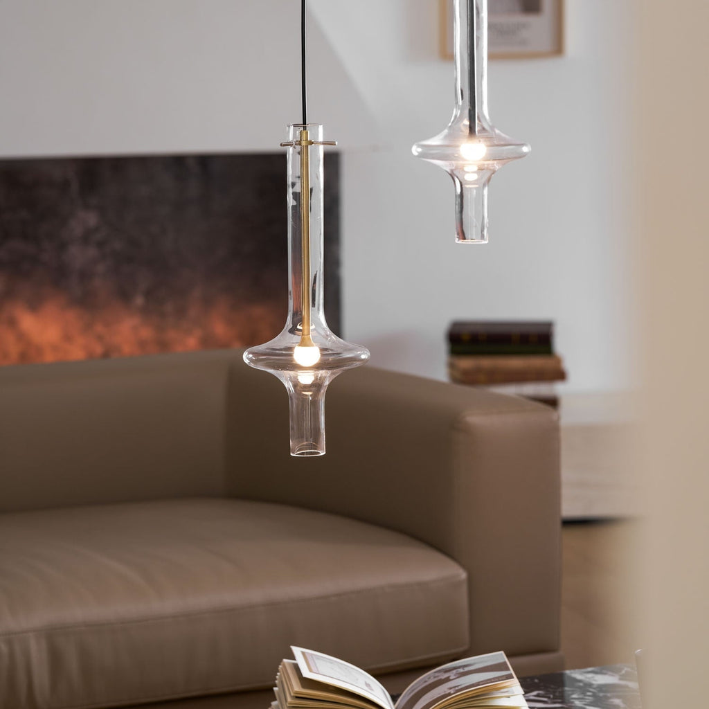 Marvel Ceiling Pendant Lighting Lobby