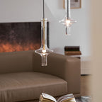 Marvel Ceiling Pendant Lighting Lobby