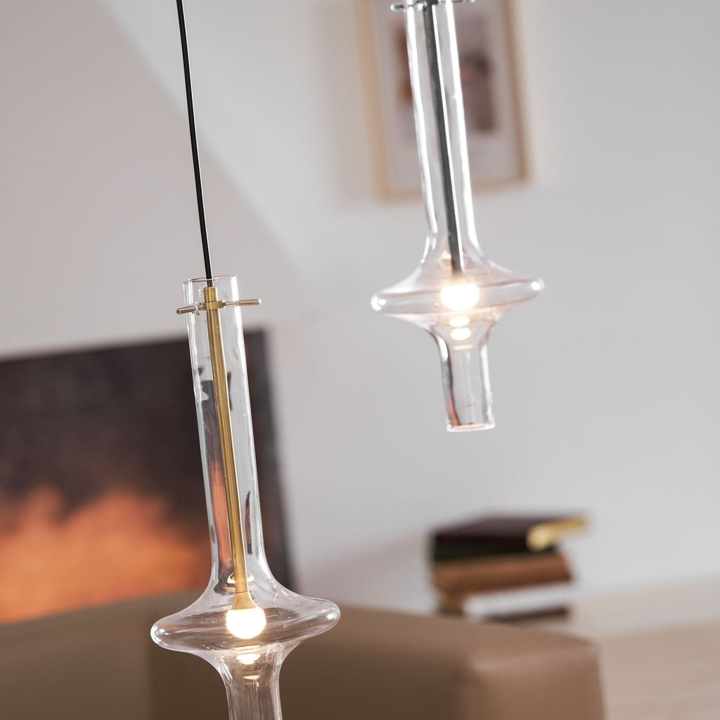 Marvel Ceiling Pendant Lighting Lobby