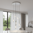 Marvel Ceiling Pendant Lighting Lobby