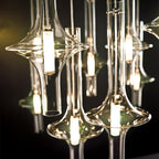 Marvel Ceiling Pendant Lighting Lobby