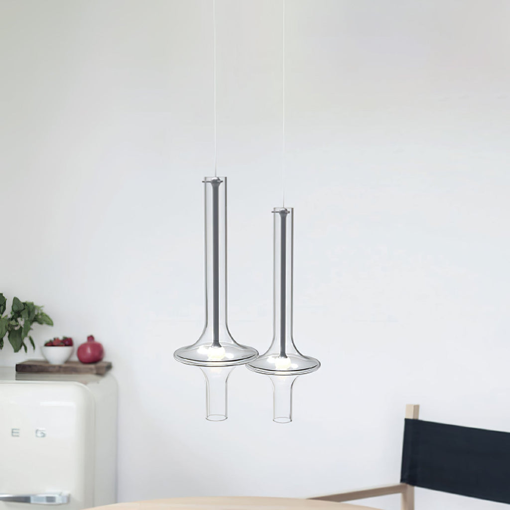 Marvel Ceiling Pendant Lighting Lobby