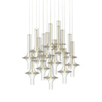 Marvel Ceiling Pendant Lighting Lobby