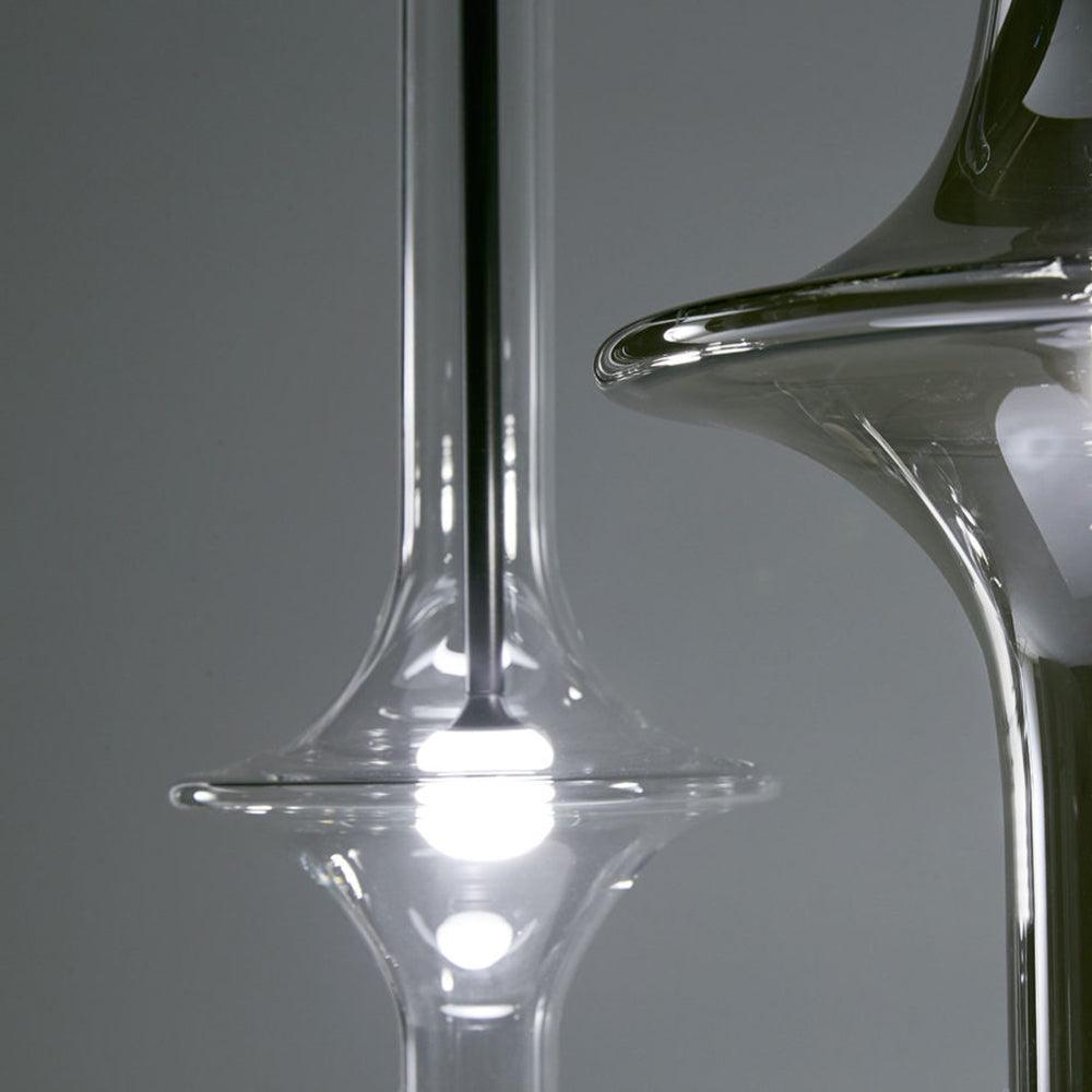 Marvel Ceiling Pendant Lighting Lobby