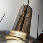 Marvel Ceiling Pendant Lighting Lobby