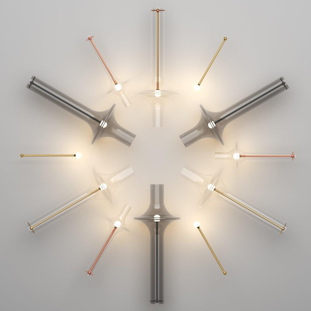 Marvel Ceiling Pendant Lighting Lobby