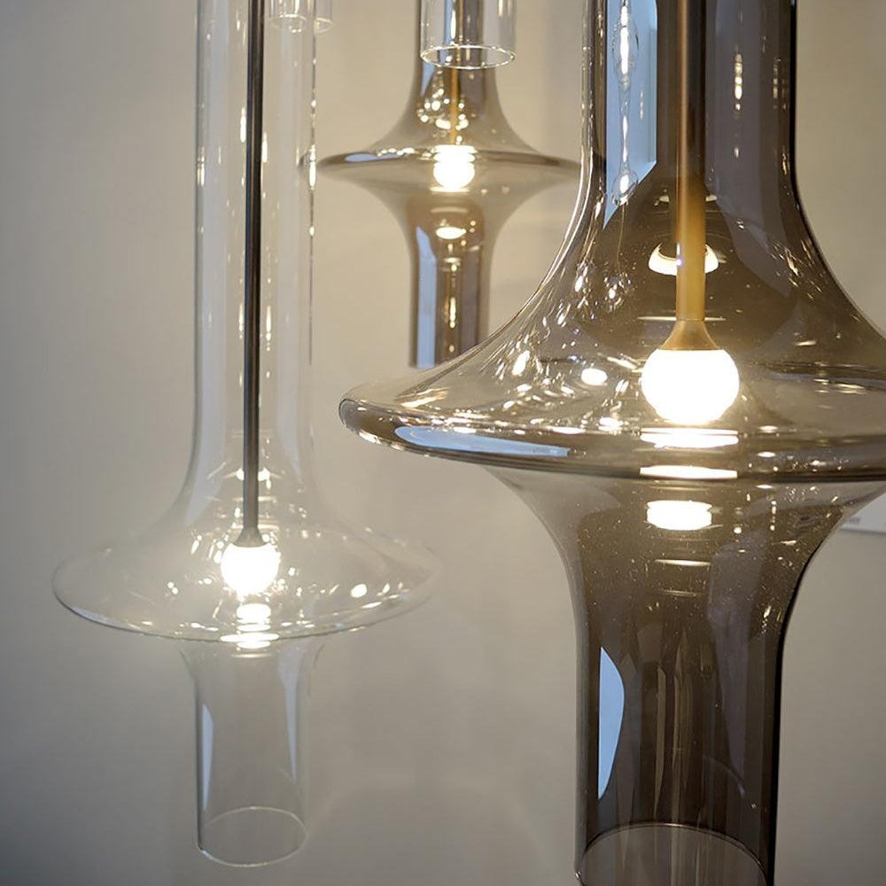 Marvel Ceiling Pendant Lighting Lobby