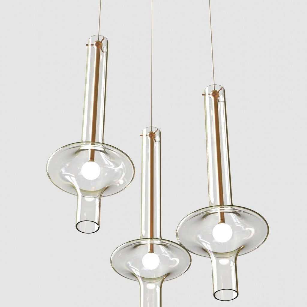 Marvel Ceiling Pendant Lighting Lobby