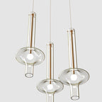 Marvel Ceiling Pendant Lighting Lobby