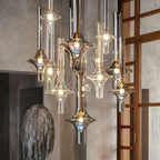 Marvel Ceiling Pendant Lighting Lobby