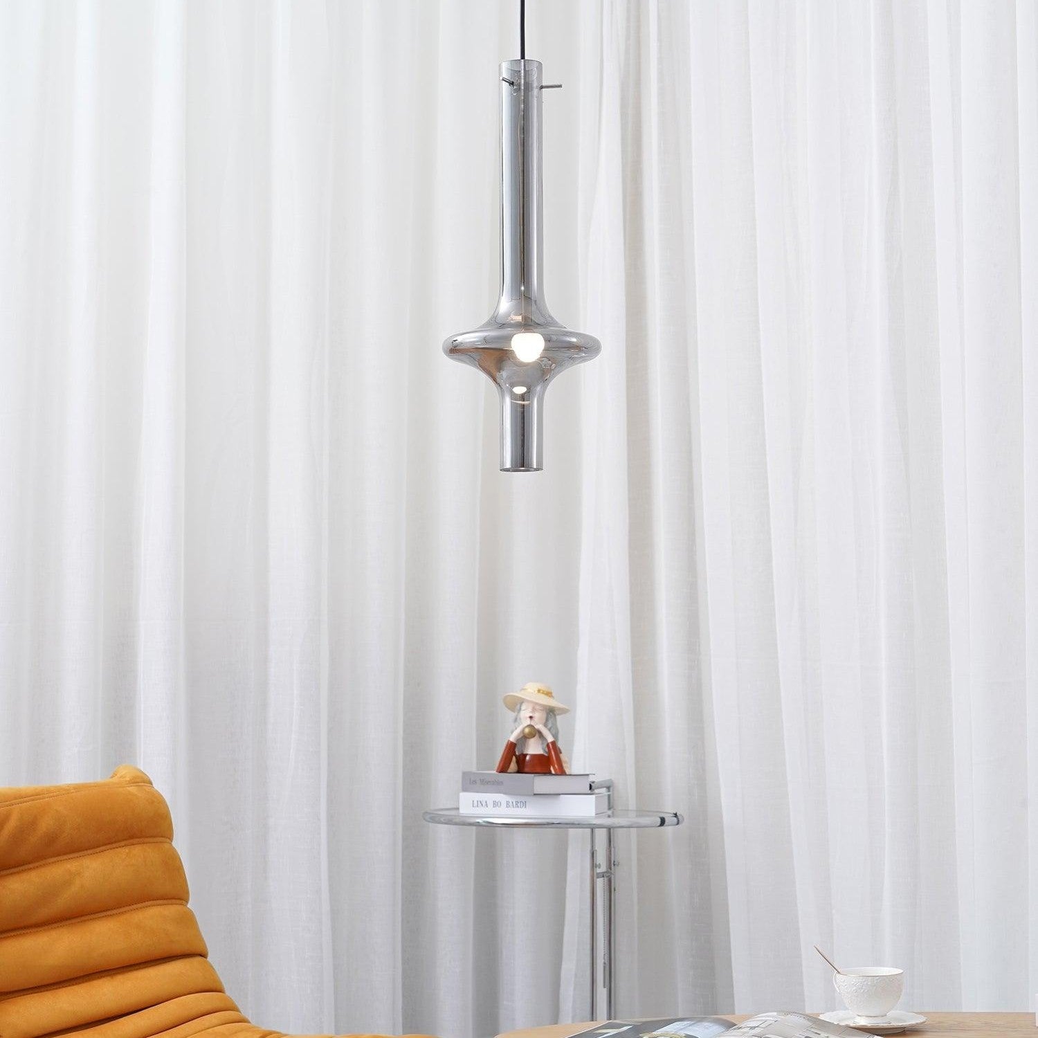 Marvel Ceiling Pendant Lighting Lobby