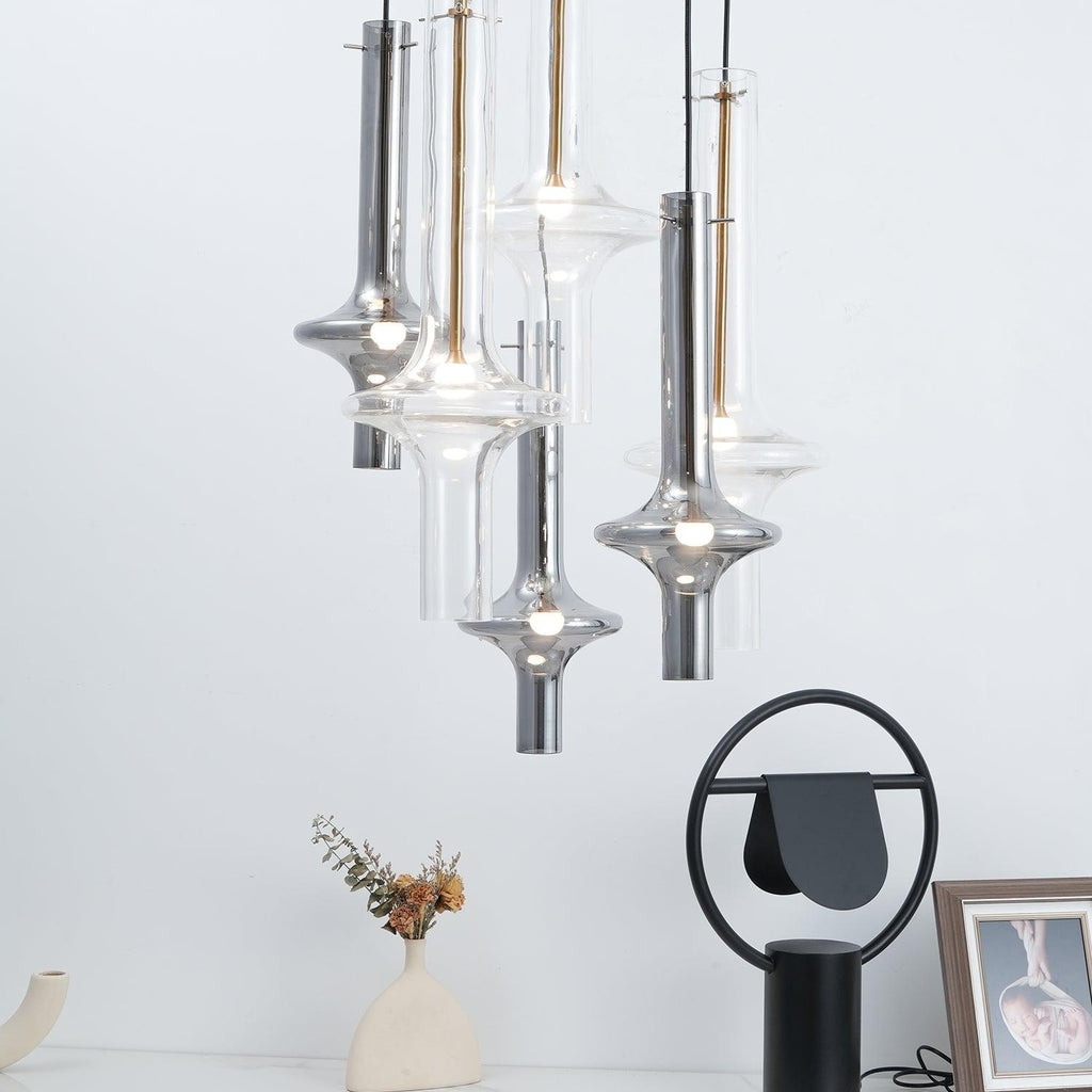 Marvel Ceiling Pendant Lighting Lobby
