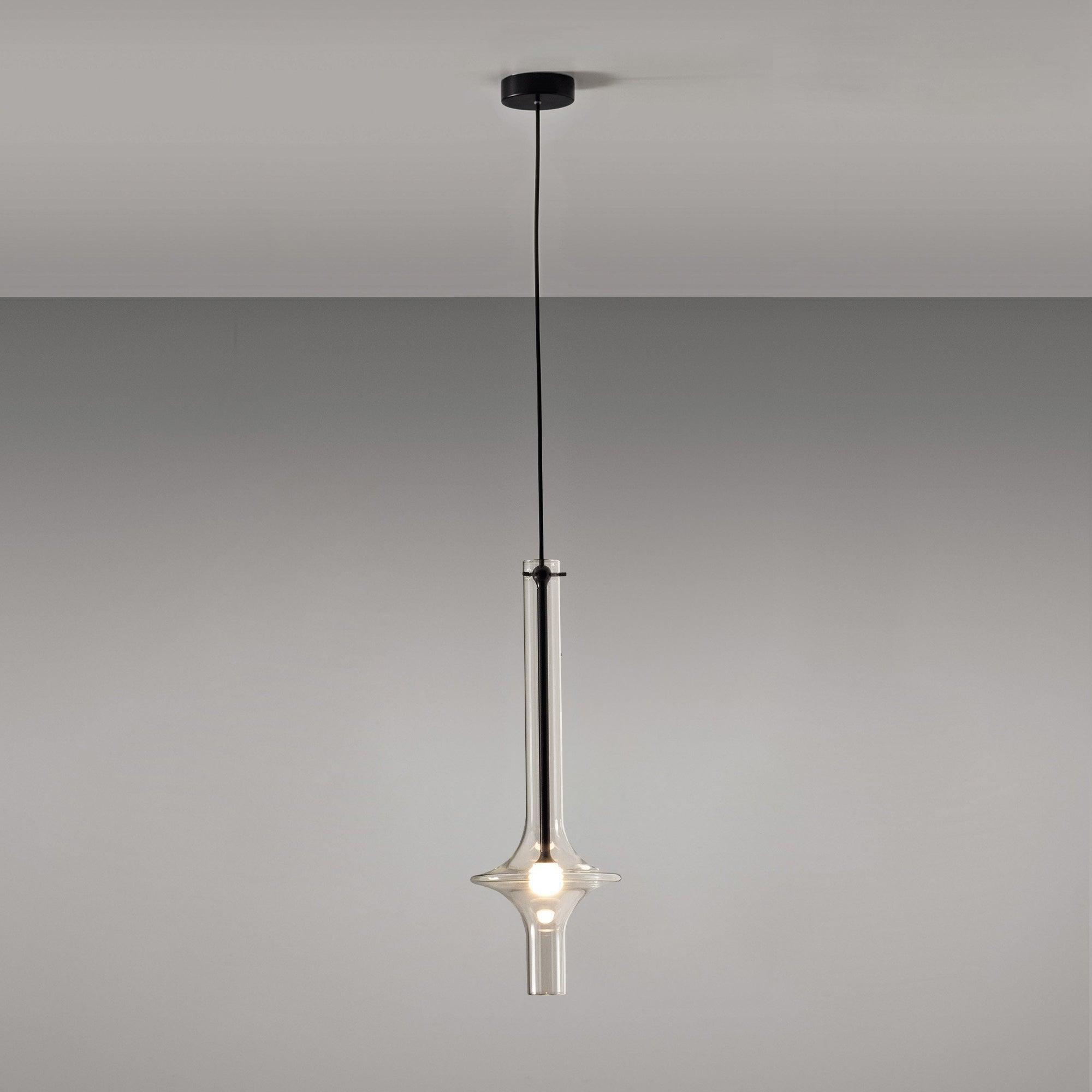 Marvel Ceiling Pendant Lighting Lobby
