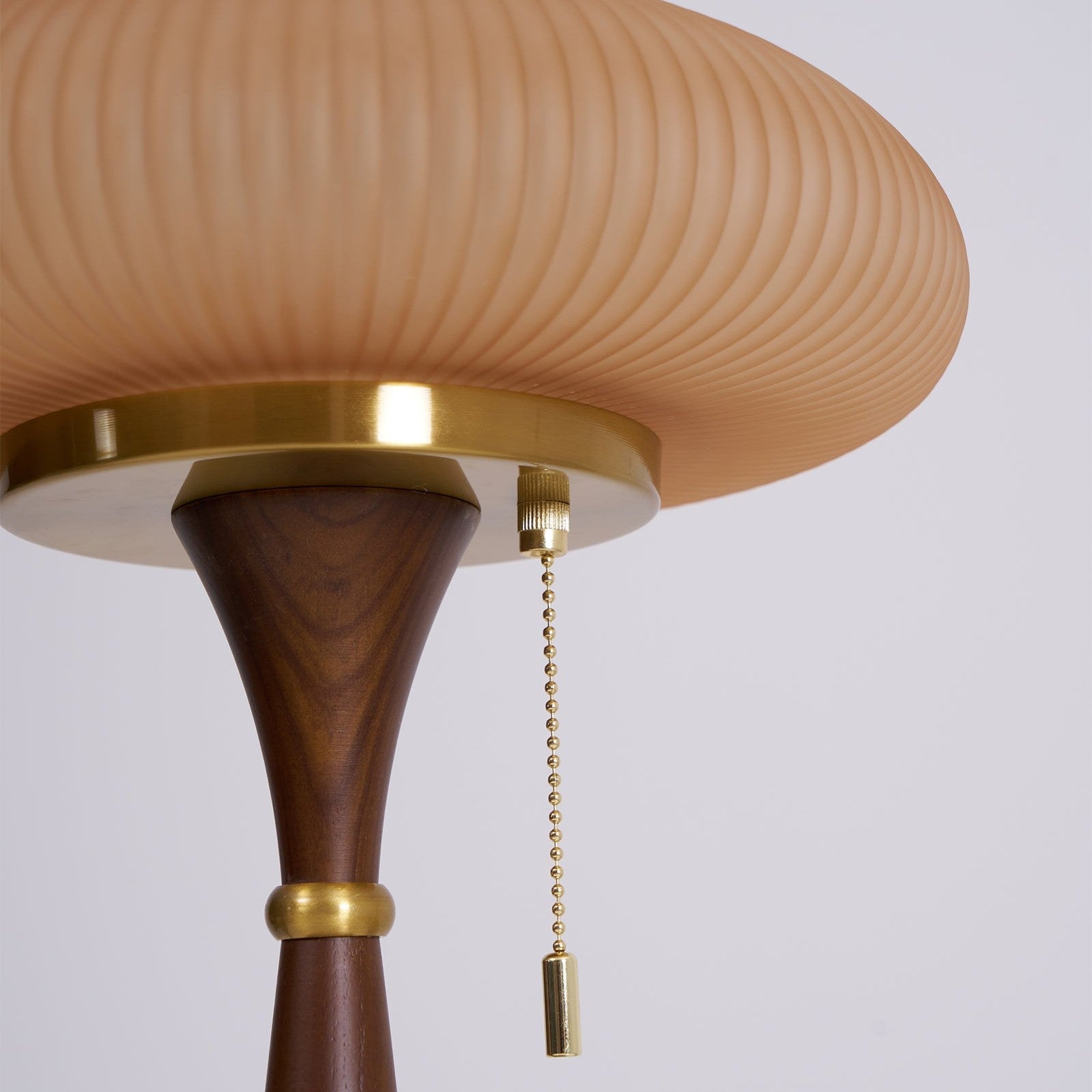 Matsutake Desk Light Lighting Lobby
