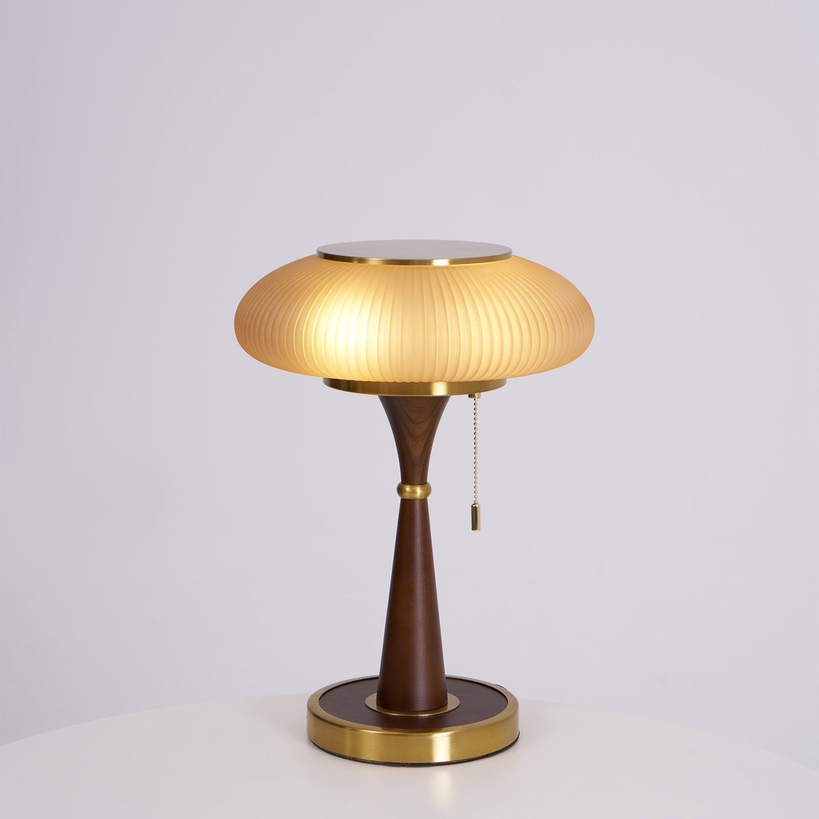 Matsutake Desk Light Lighting Lobby