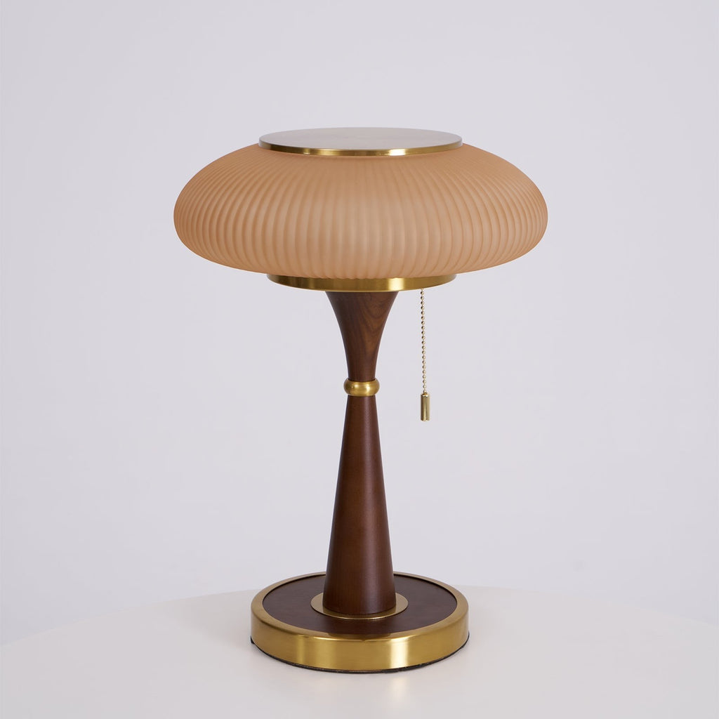 Matsutake Desk Light Lighting Lobby