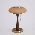Matsutake Desk Light Lighting Lobby