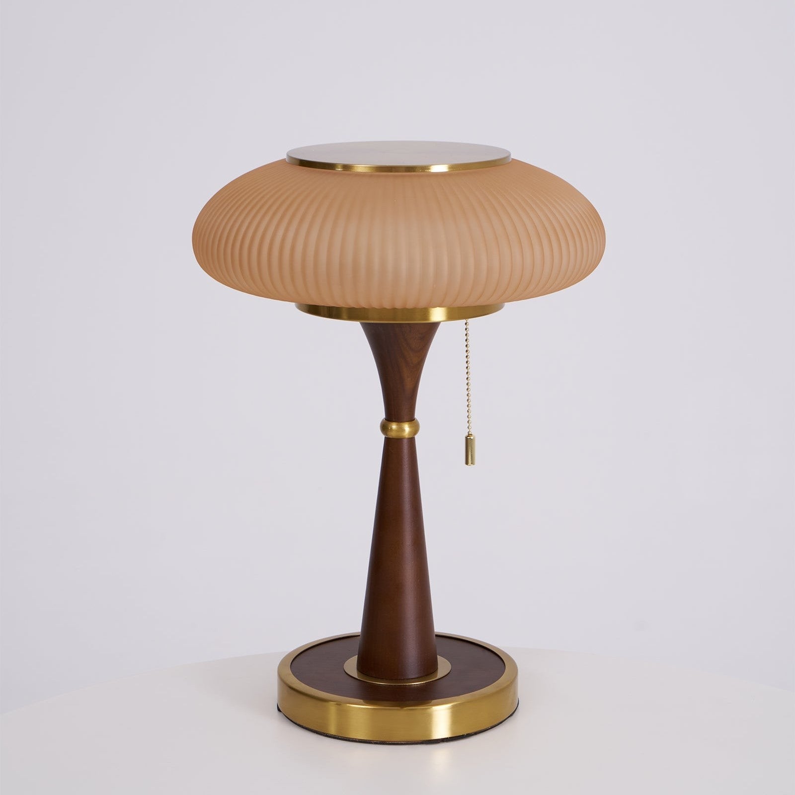 Matsutake Desk Light Lighting Lobby